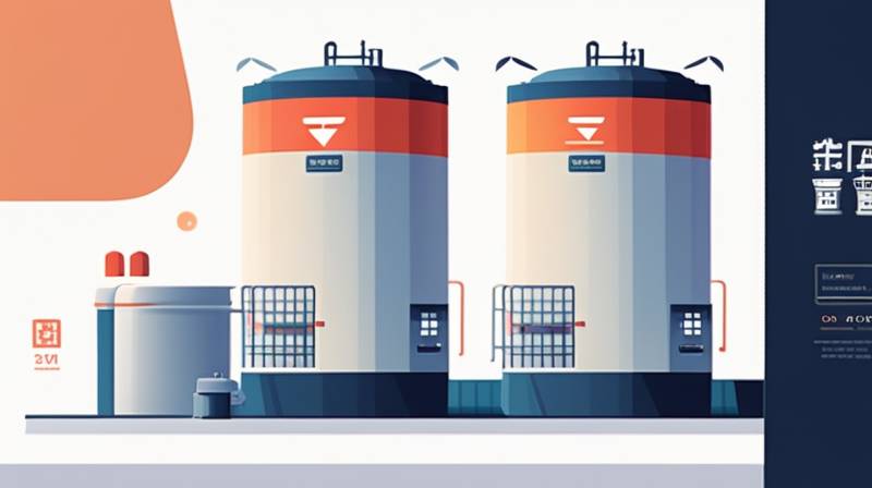 What are the Xiangtan energy storage power stations?