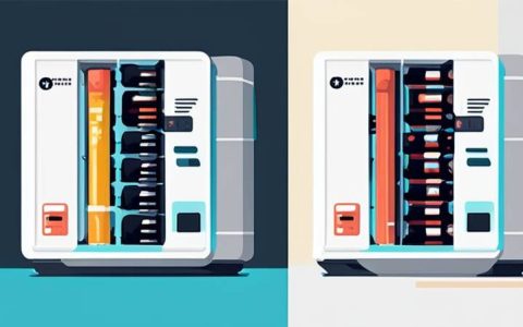 What is Energy Storage Unit (SCU)?