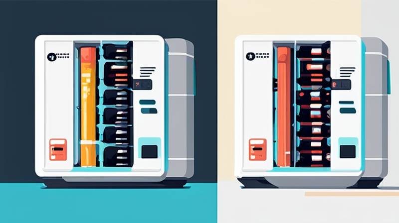 What is Energy Storage Unit (SCU)?