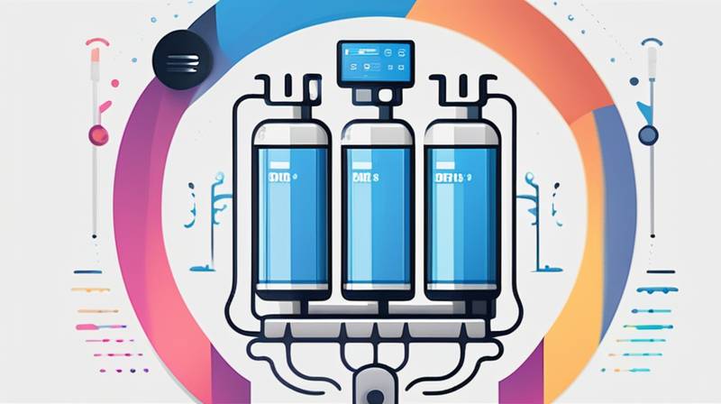 How about hydrogen energy storage