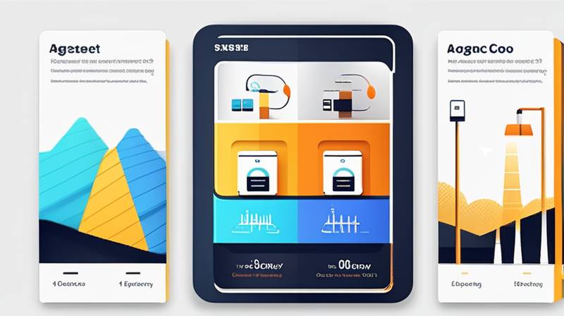 What is AGC energy storage