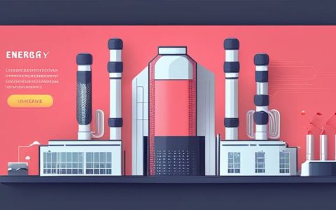 Which companies have energy storage factories?