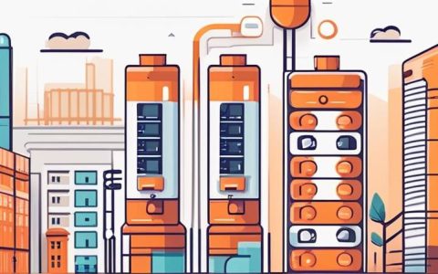 Which cities benefit from energy storage