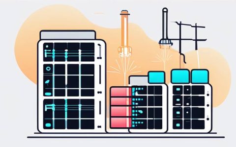What areas does the energy storage project involve?