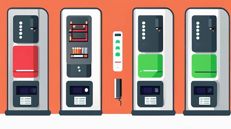 How about IGBT energy storage equipment