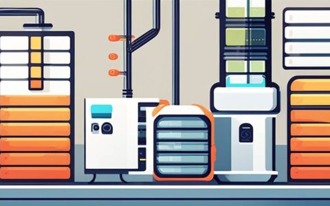 What is an energy storage fund?