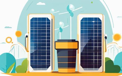 Solar energy and the circular economy: Recycling solar panels