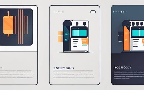 What is energy storage equipment used for?