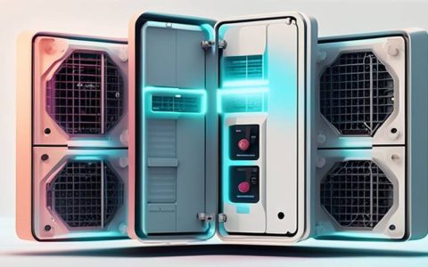 How about Inda energy storage fan?