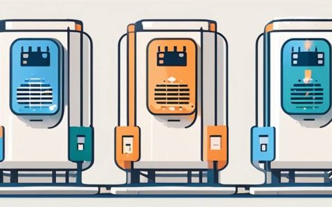 What are the mid-volt energy storage power stations?