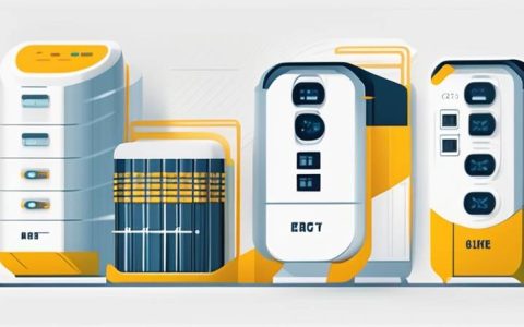 How about individual energy storage projects?