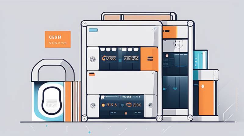 What is the energy storage cover?