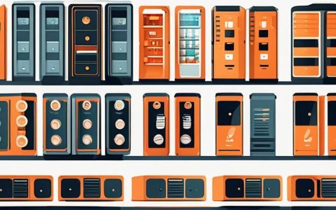 How about industrial energy storage cabinet