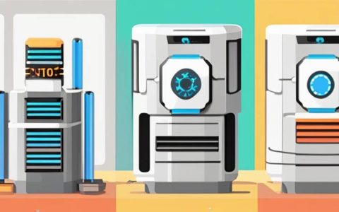 What is clockwork energy storage?