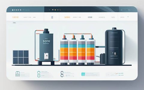How about Inspur Energy Storage Power Station?
