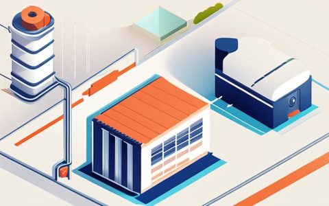How about installing an energy storage power station in my hometown