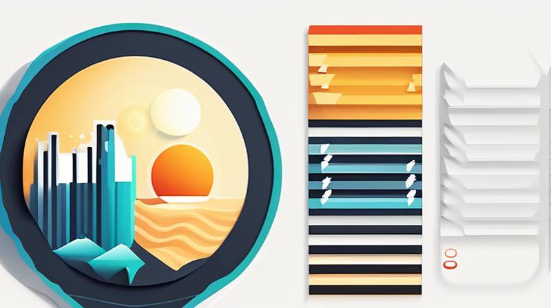 Solar energy’s role in global energy transitions