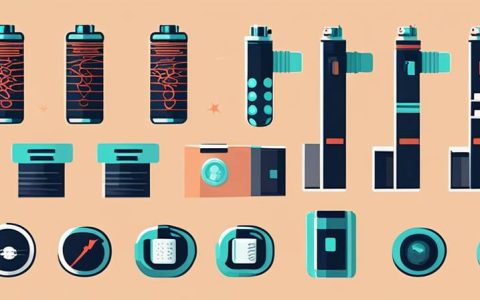 What are energy storage weapons?