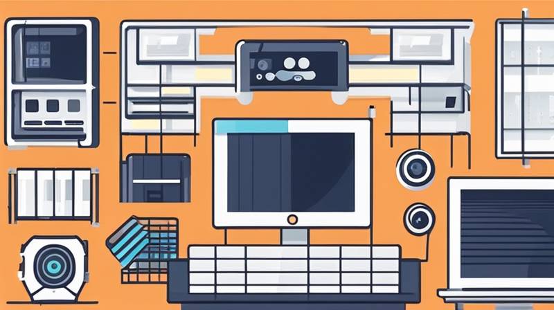 What does storage modulus represent?