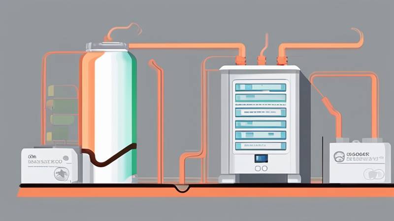 What is energy storage value?