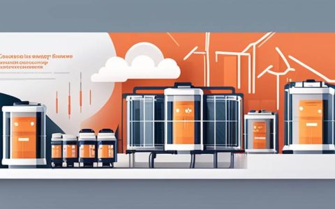 How about investing in capacitor energy storage power station?