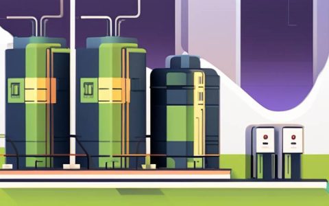 How about investing in energy storage power stations?