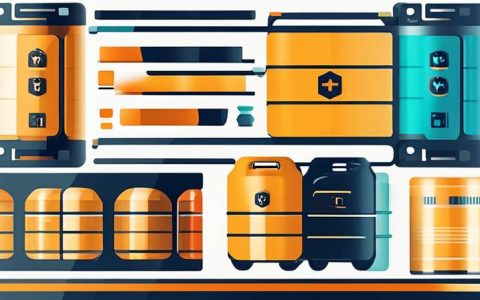 Which companies are involved in hydrogen energy storage?