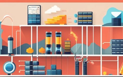 How about investing in energy storage power supply