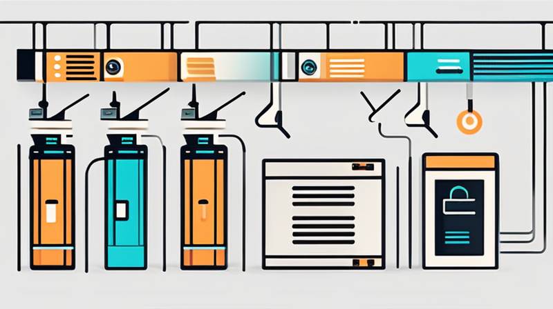 How about investing in energy storage?