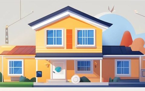 The Relationship Between Solar Panels and Home Energy Storage