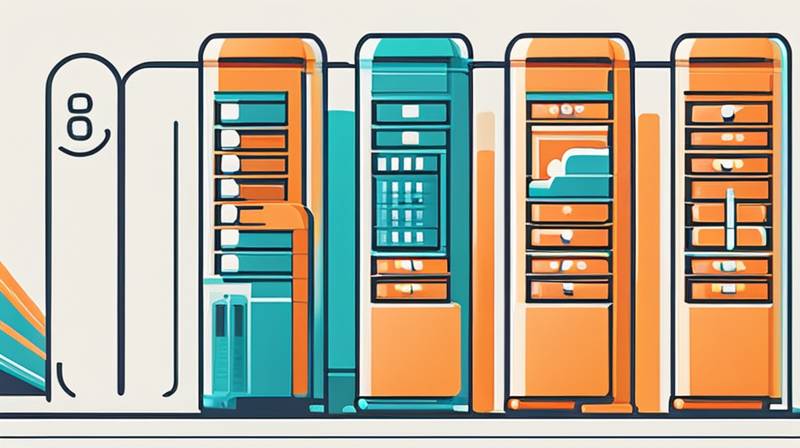 What are the energy storage investment institutions?