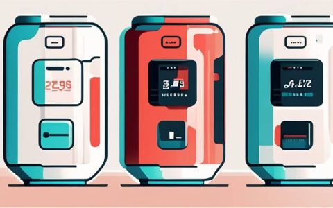 What energy storage products are there?