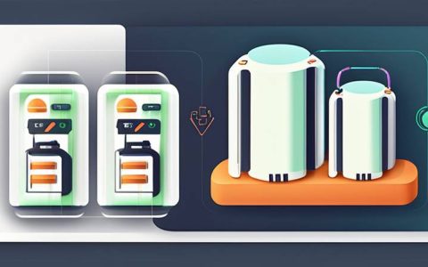 How about investing in new energy storage companies?