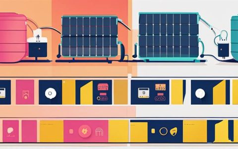 How about investing in overseas energy storage projects?