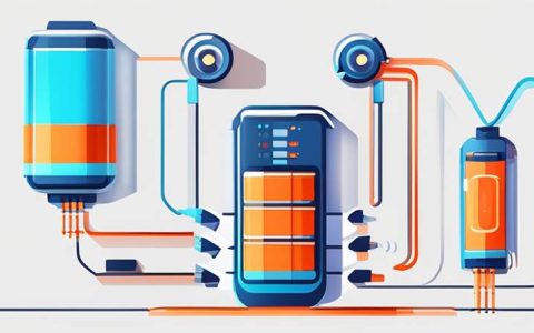 What are Baofeng's energy storage products?