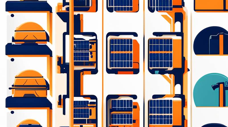 How about investing in photovoltaic energy storage power stations