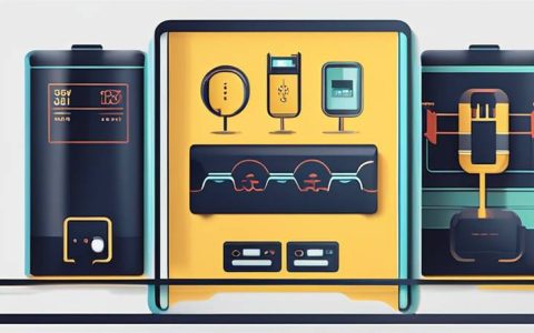 What are the mains energy storage devices?