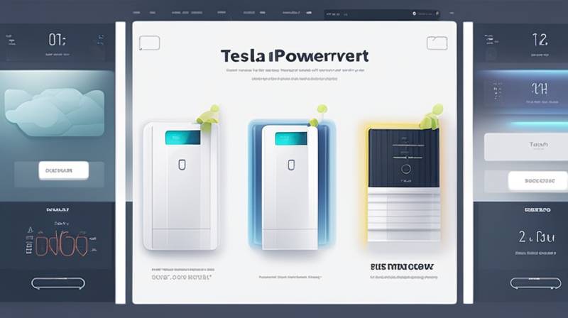 What certifications does Tesla Powerwall have?