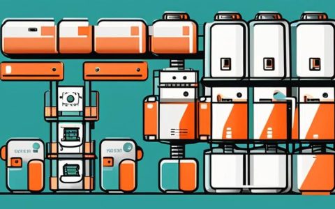 Why choose energy storage
