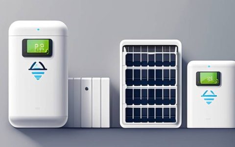 What are the smart energy storage modules?