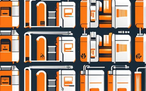 What is factory energy storage?