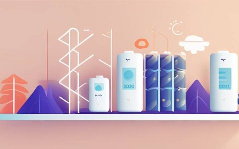 How about Jack Energy Storage Technology