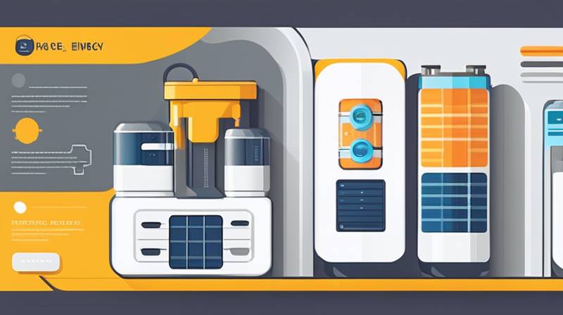 Why configure energy storage