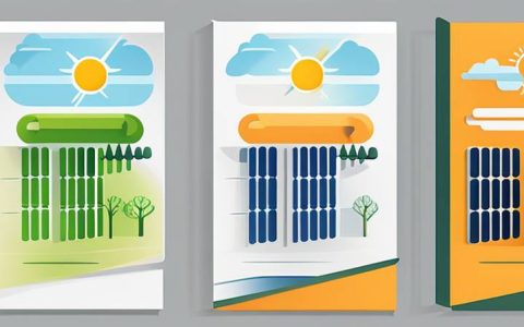 Solar energy’s impact on reducing greenhouse gas emissions