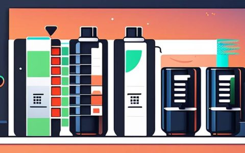 What is Envision Energy Storage?