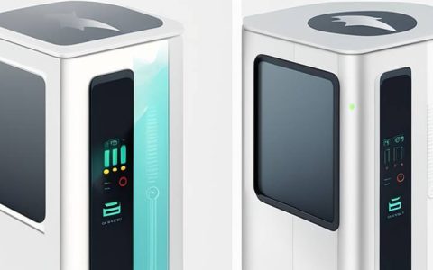 Does Tesla Powerwall produce any emissions?