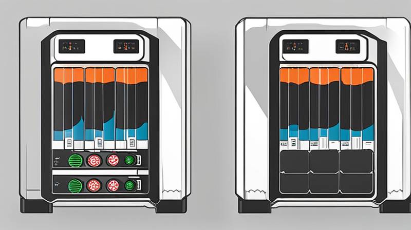 How about Jiafu Energy Storage Power Supply