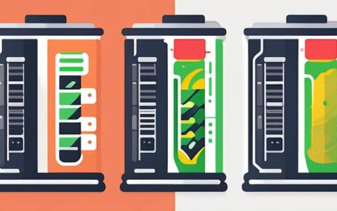 How much does a storage battery cost per watt?