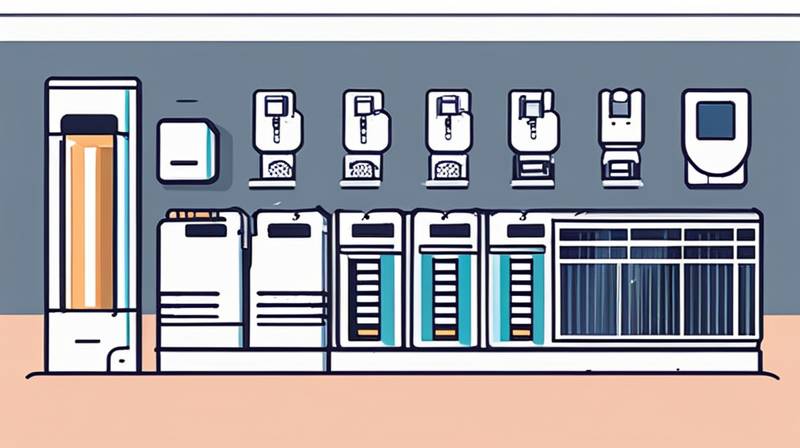 How about Jiahe Intelligent Energy Storage