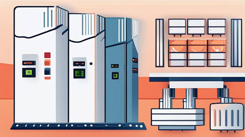 What is Interoperable Energy Storage?